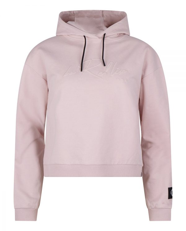 Rellix  Hoody Pink