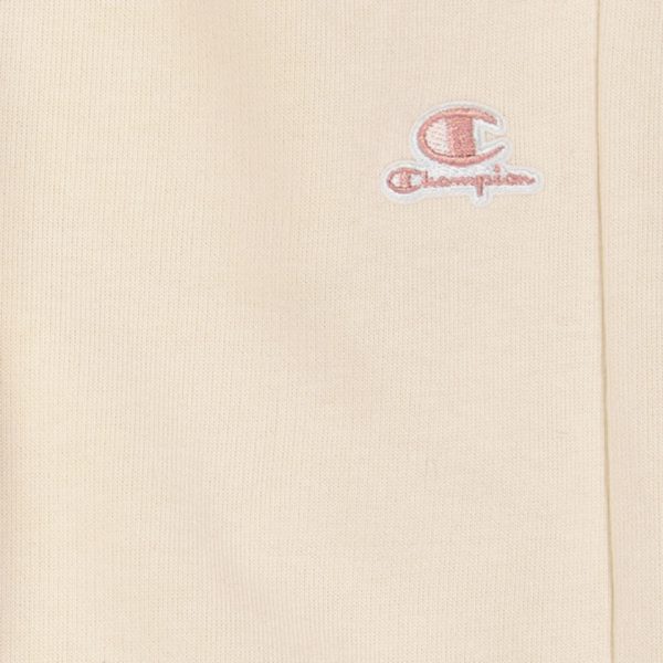 Champion Sweatpants Creme - Image 3