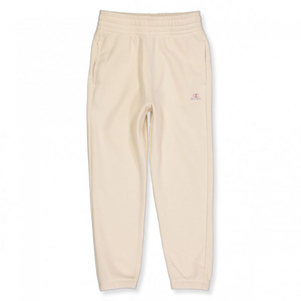 Champion Sweatpants Creme