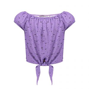 Frankie & Liberty Top Caia FL22208