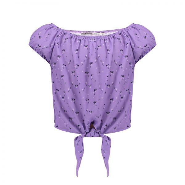 Frankie & Liberty Top Caia FL22208