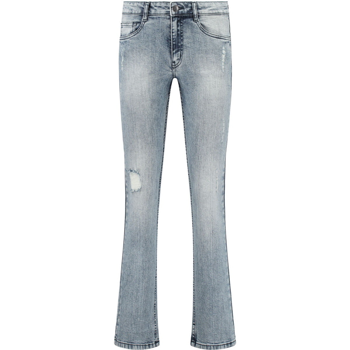 Divign the Diva Jeans Jacky | Gabbertje