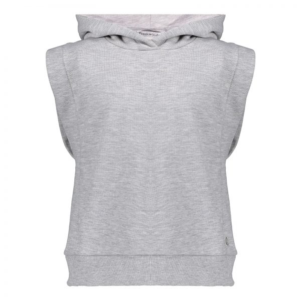 Frankie & Liberty Top Coco FL22207