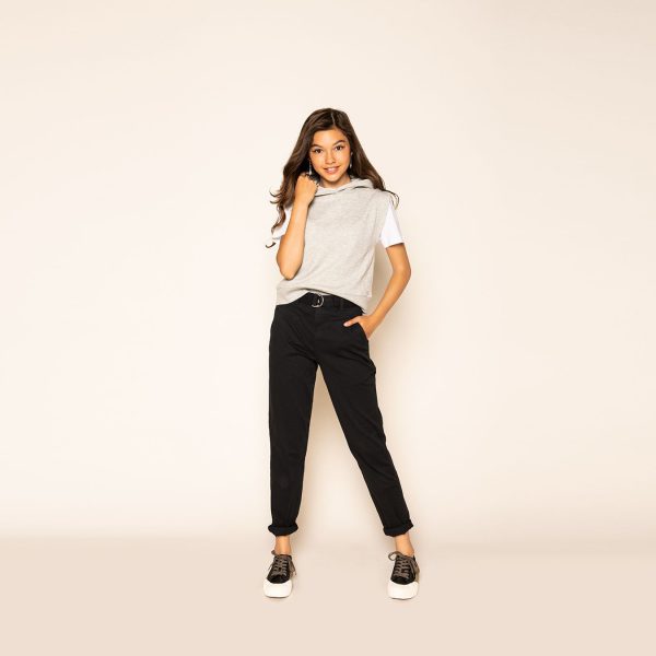 Frankie & Liberty Top Coco FL22207 - Image 5