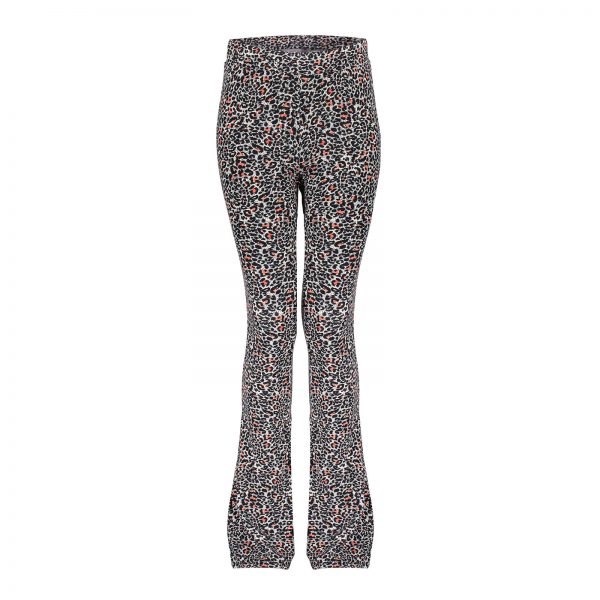 Geisha  flair legging print 21131K-60