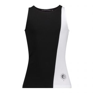 Frankie & Liberty Top  Cailyn  Zwart