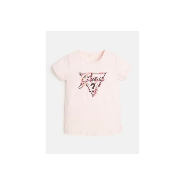 Guess Top Strass Glitter - Image 2