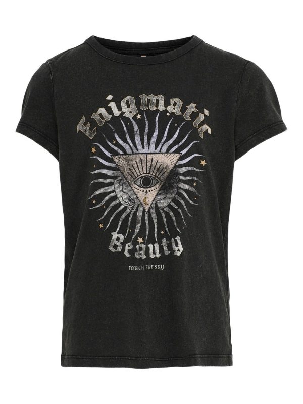 Kids Only Top  Lucy Enigmatic