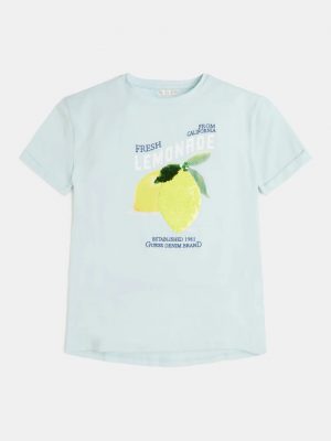 Guess Top Lemonade