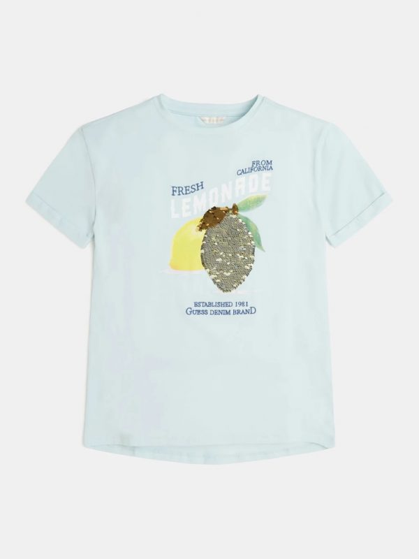 Guess Top Lemonade - Image 2