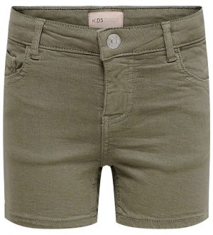 Kids Only  Shorts Amazing Regular Waist Mermaid