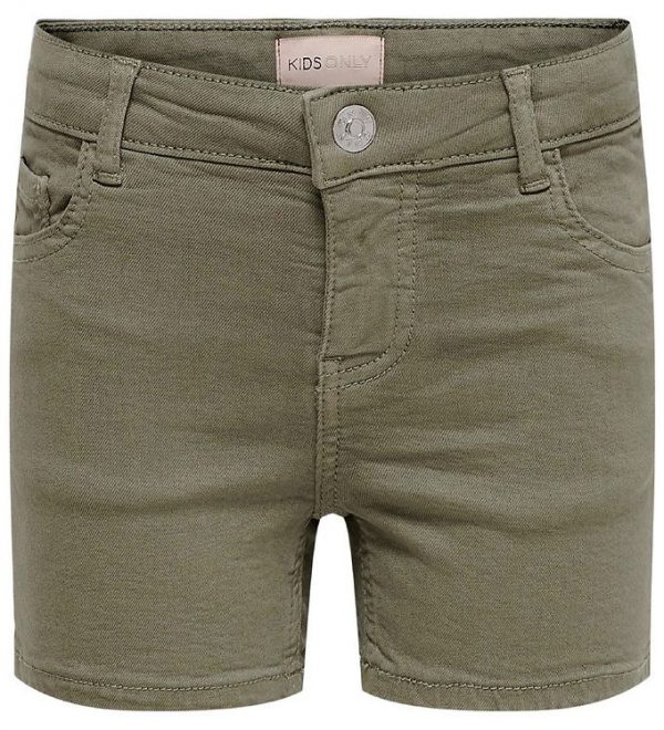Kids Only  Shorts Amazing Regular Waist Mermaid