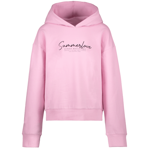 Cars Hoody EYRA Pink