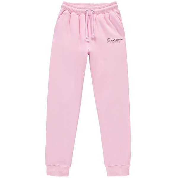 Cars BROEK HELLE Pink