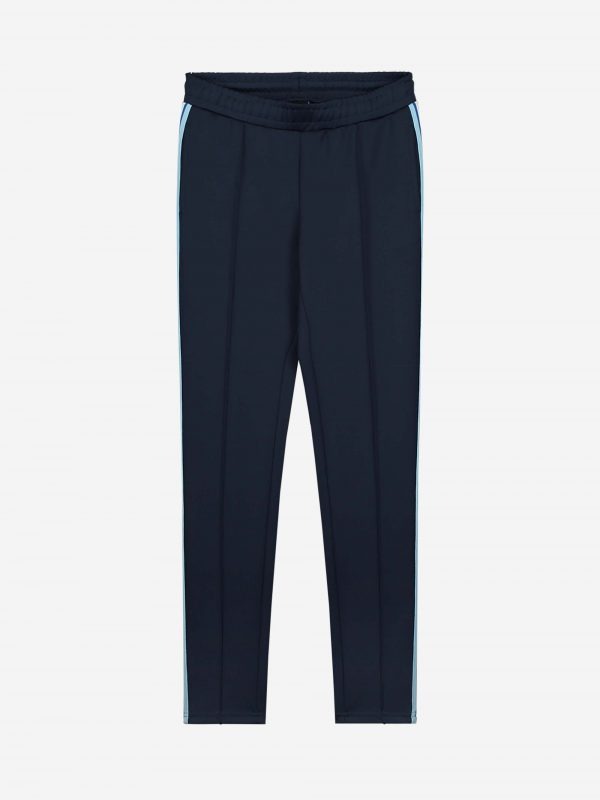 Nik & Nik JAVA TRACKPANTS Blue