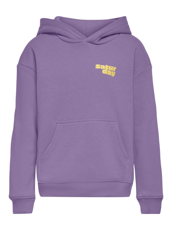 Kids Only Hoody WEEKDAY