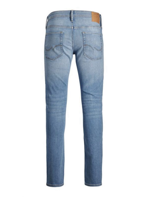 Jack & Jones Jeans GLENN SLIM FIT - Image 2