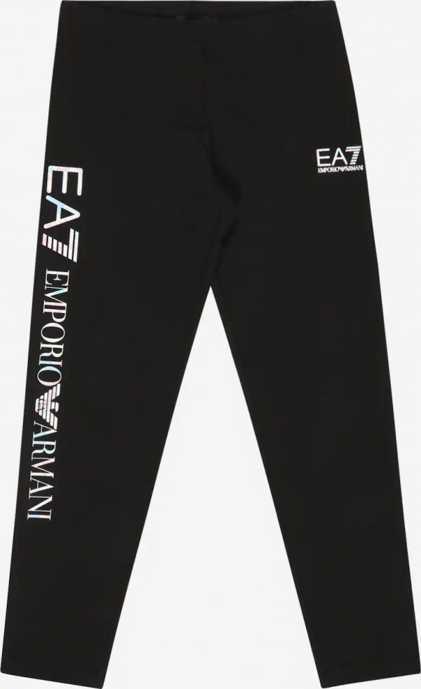 Emporio Armani EA7 Leggings - Colored Logo