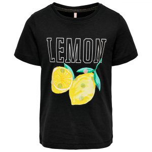 Kids Only T-shirt Kita Lemon