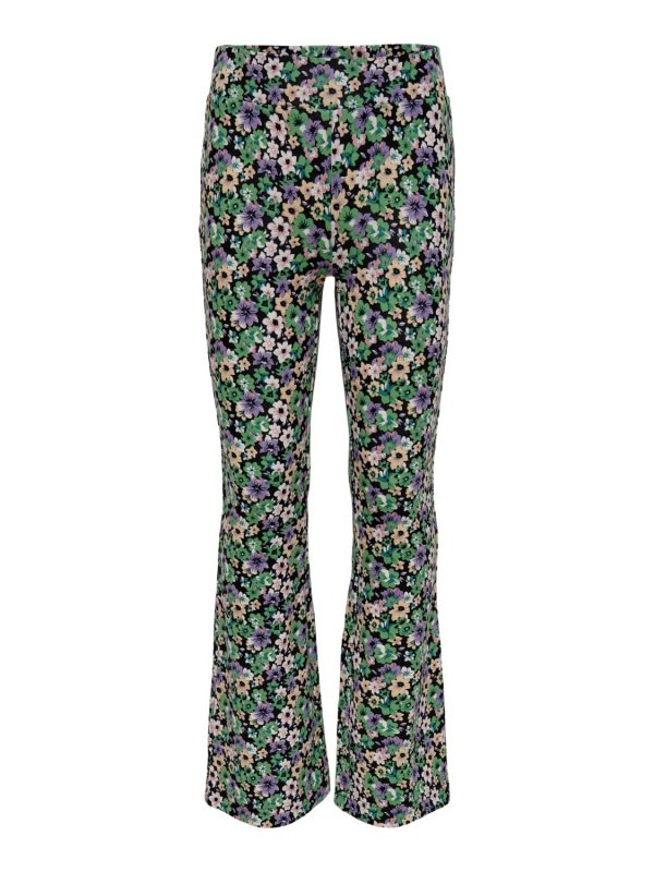 Kids Only Flared Pant  Paige - Joy Floral