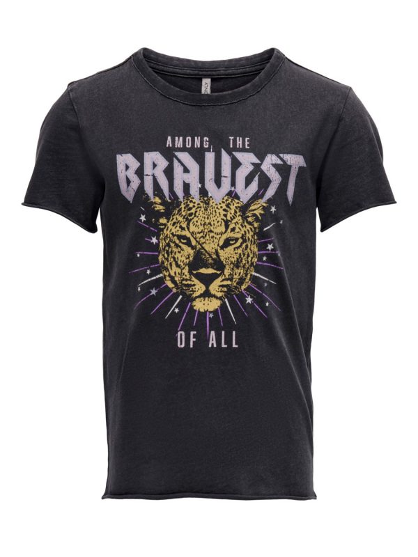 KIDS ONLY Top Lucy Bravest