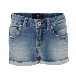 LTB SHORT Blue Denim