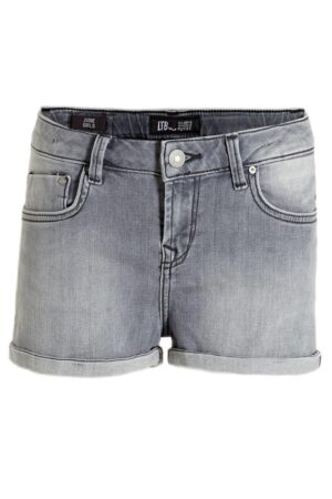 LTB SHORT Grey Denim