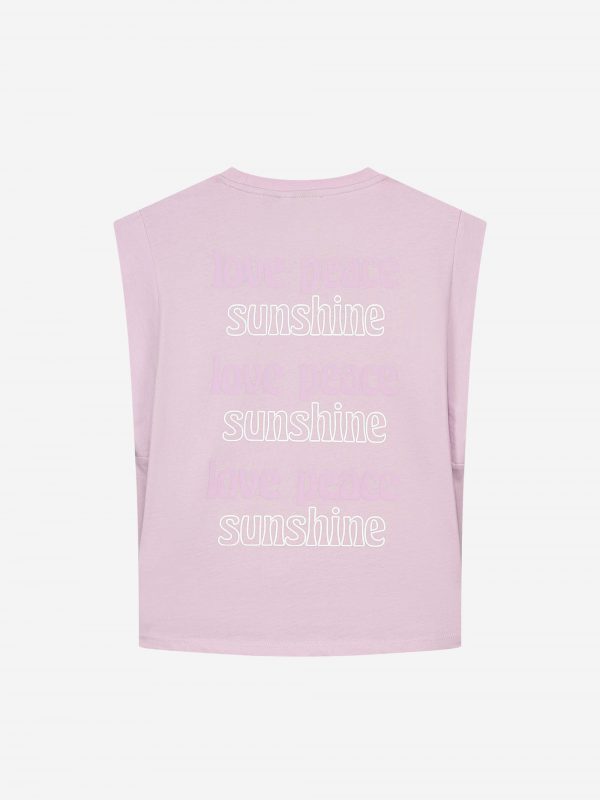Nik & Nik SUNSHINE T-SHIRT - Image 2