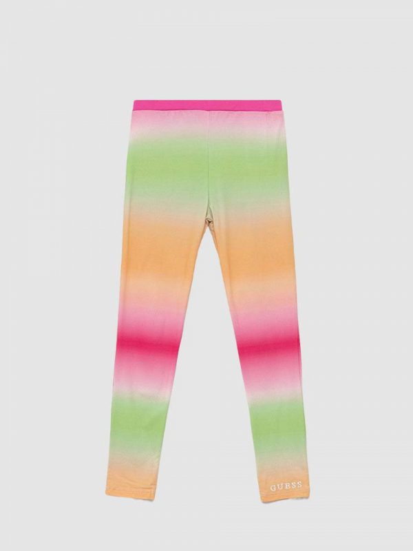Guess Leggings Multicolor