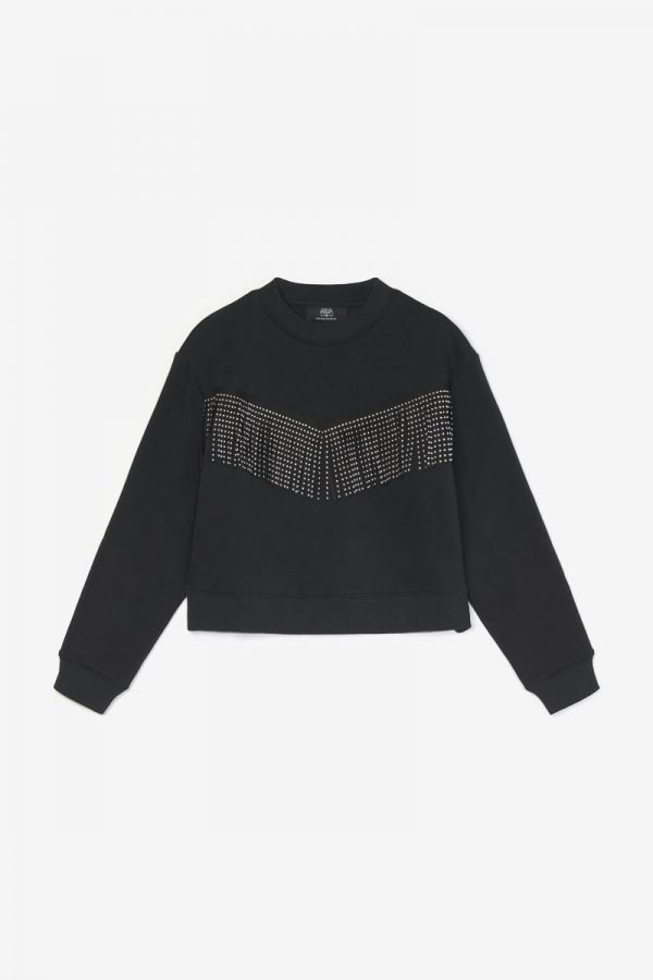 Le Temps Des Cerises sweatshirt Bessygi