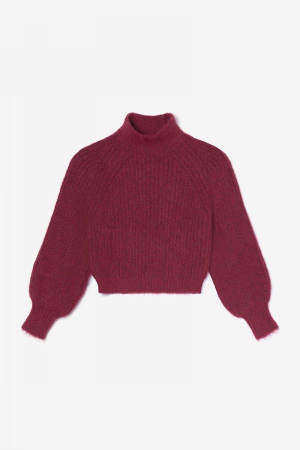 Le Temps Des Cerises Sweater Streetgi