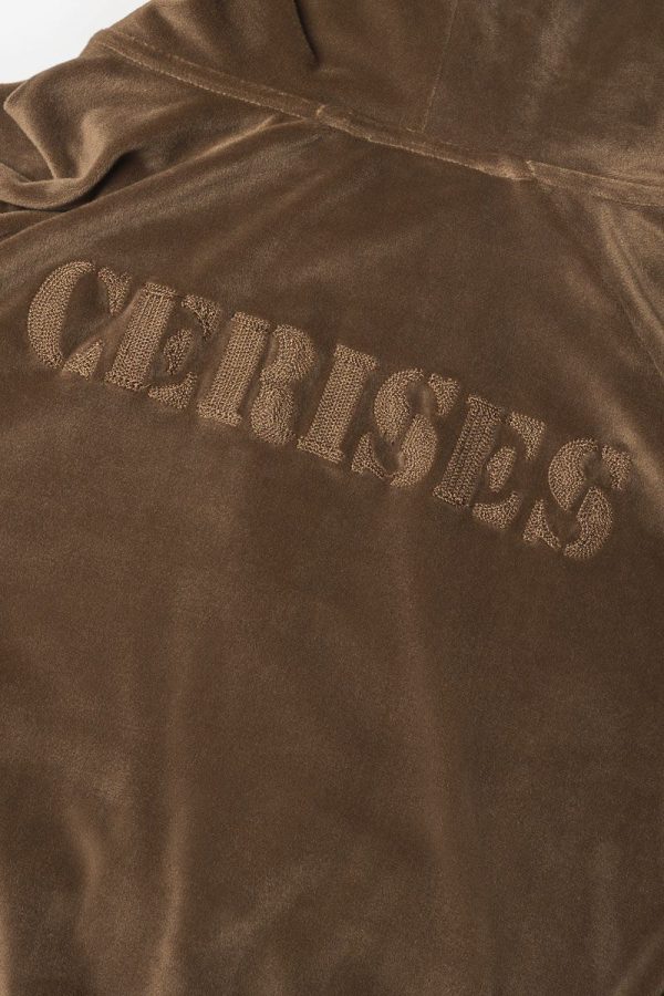 Le Temps Des Cerises Caramel Set - Image 5