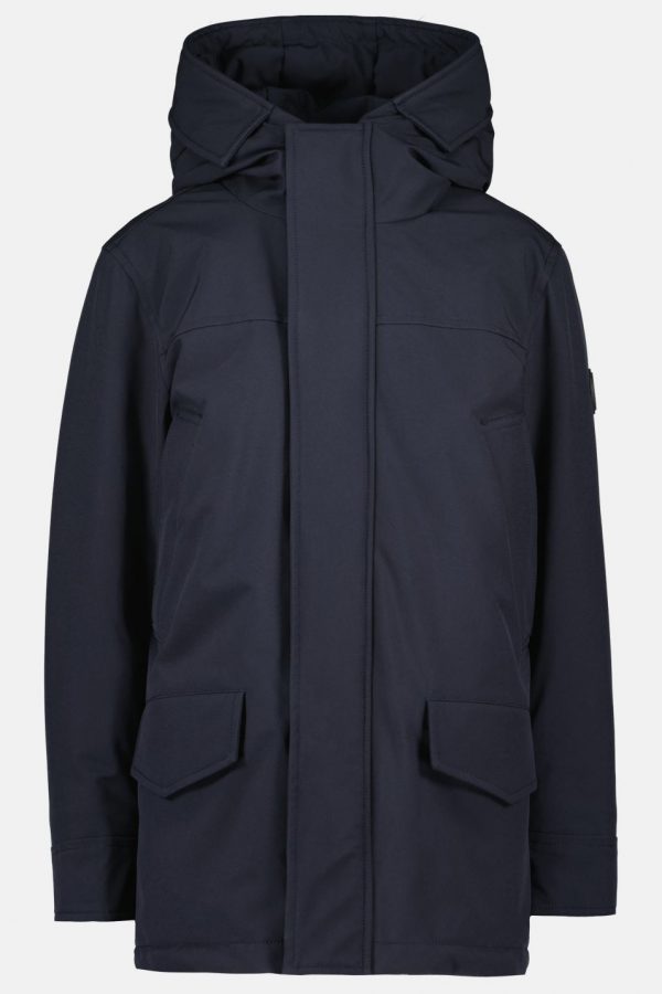 Airforce Snow Parka