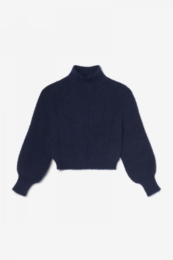 Le Temps Des Cerises Sweater Streetgi MIDNIGHT
