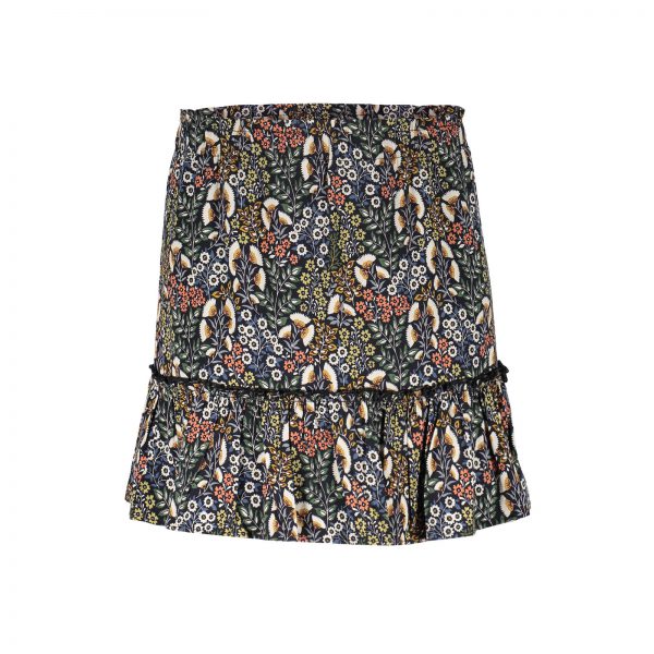 Geisha rok flowers 26550K-20