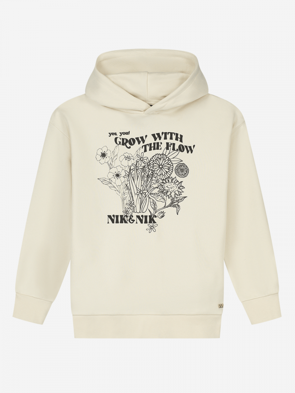 NIK&NIK FLOW HOODIE