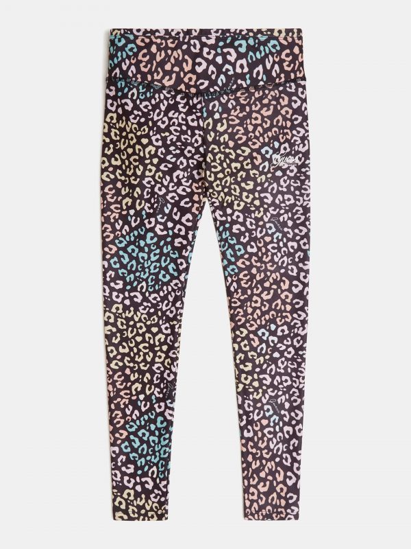 Guess  Legging print all-over