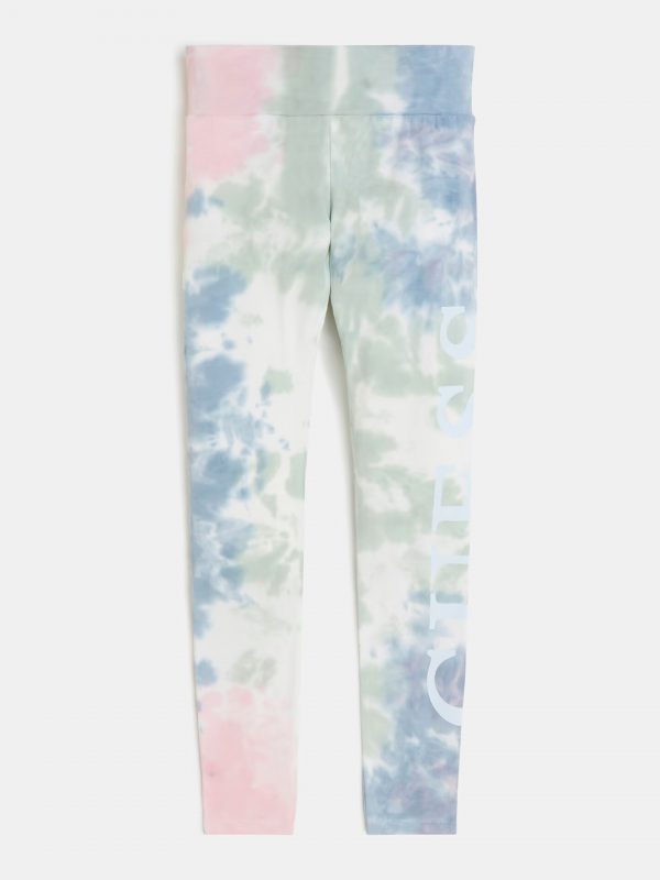 Guess  Tie dye legging