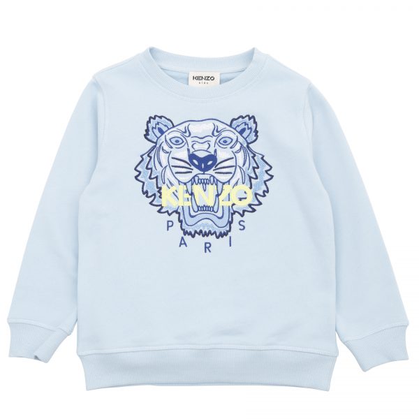 KENZO Geborduurde sweater