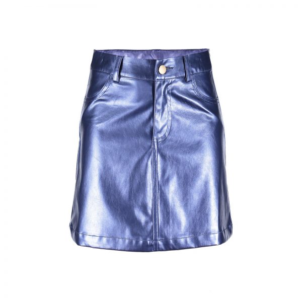 Frankie & Liberty Rok Flora