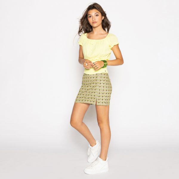 Frankie & Liberty Hazel Skirt - Image 2
