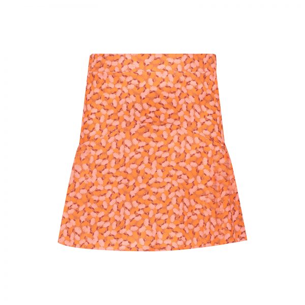 Geisha  rok floral print 36270K-20