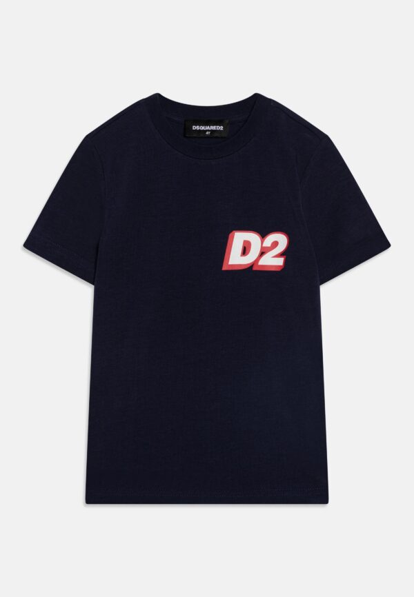 Dsquared2 T-shirt print
