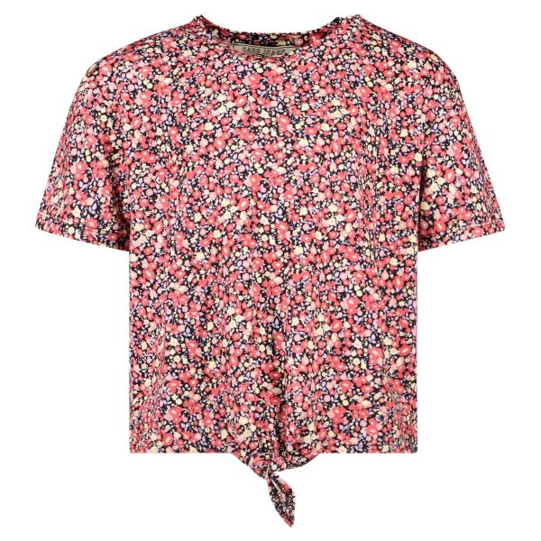 Cars T-SHIRT ALIA Fuchsia