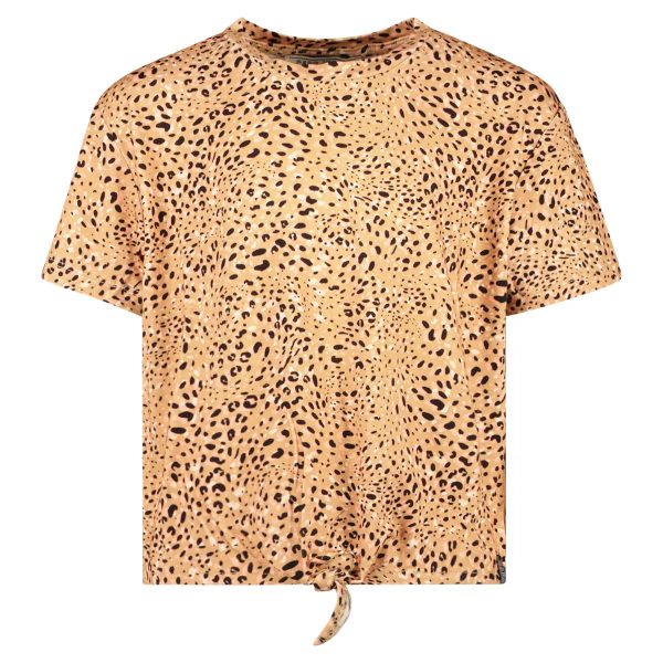 Cars T-SHIRT ALIA Camel