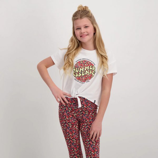 Cars T-SHIRT MIKKA  White - Image 2