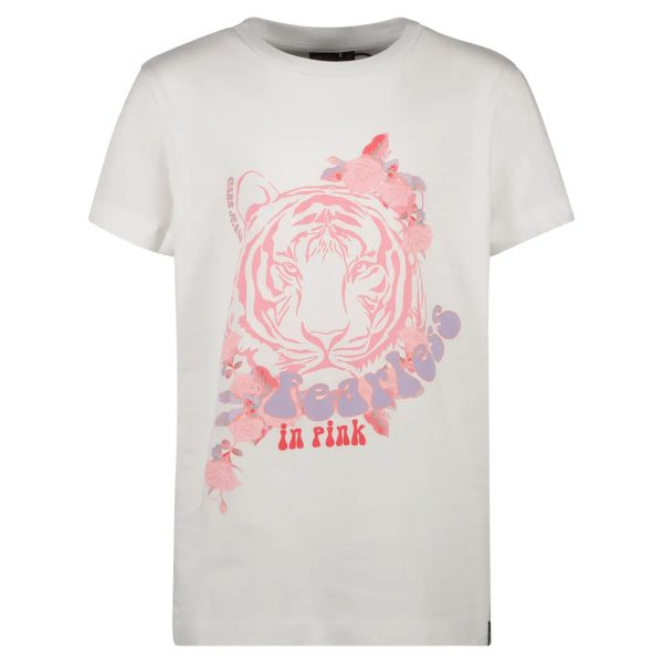 Cars  T-SHIRT PIRRY