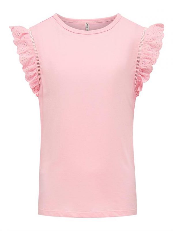 Kids Only Top Linda Pink