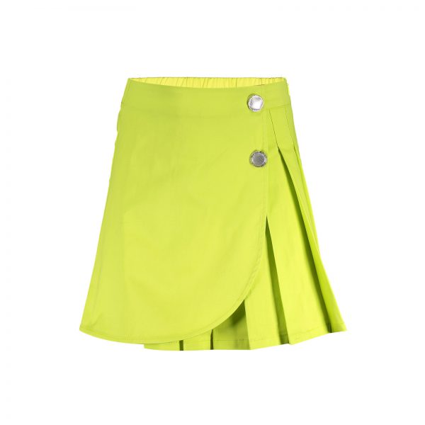 Frankie & Liberty Rok Hailey