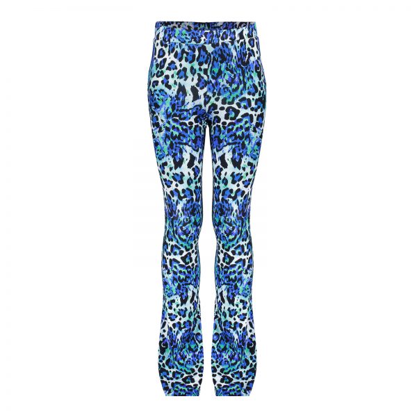 Geisha  flared legging 31191K-60